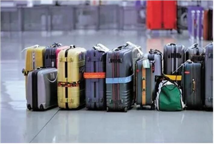 丽水到泰来县行李托运